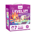 Level Up dėlionės - 7 lygis Jūros giesmė